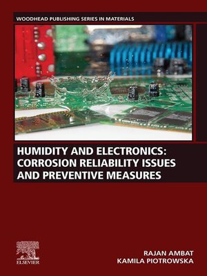 cover image of Humidity and Electronics
